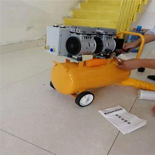 片黑OTG龙江双脉冲地暖清洗机智暖气洗机自来水管清能理清机