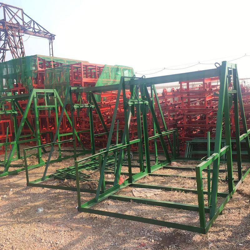 建筑用升降机龙门架工楼0房E施工地龙门架PCN升降机SS16型龙门架