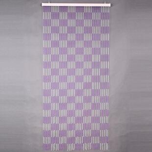 新款水晶隔断超闪色珠帘玄关成品挂帘影楼MNM婚庆双装饰