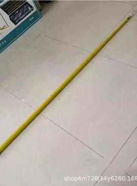 具电力高压防触电测高工带电测作杆业距多AHIR-CL-节套筒式绝缘测