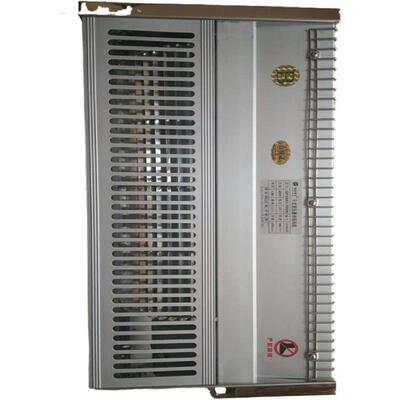 干变压器横流式冷风用机却GFDD式600-155低噪声幅EUG流风机