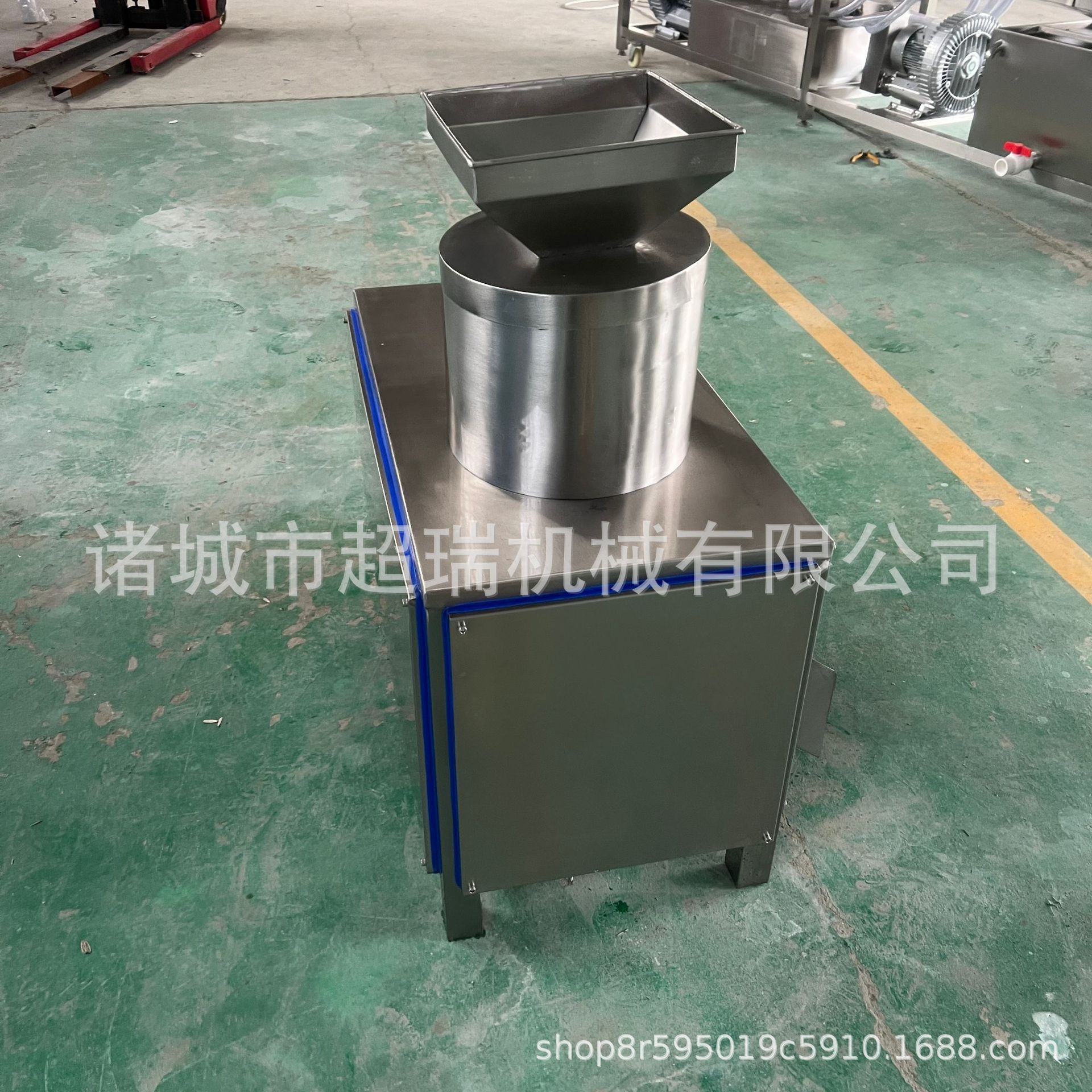 鸡丝凉面拌面打丝机 多功能商用肉类仿手工撕丝机 奶酪乳酪打丝机