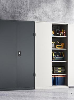 NSA重工具柜五金铁皮柜工具箱车位物型厂柜工车间储用收纳加厚抽