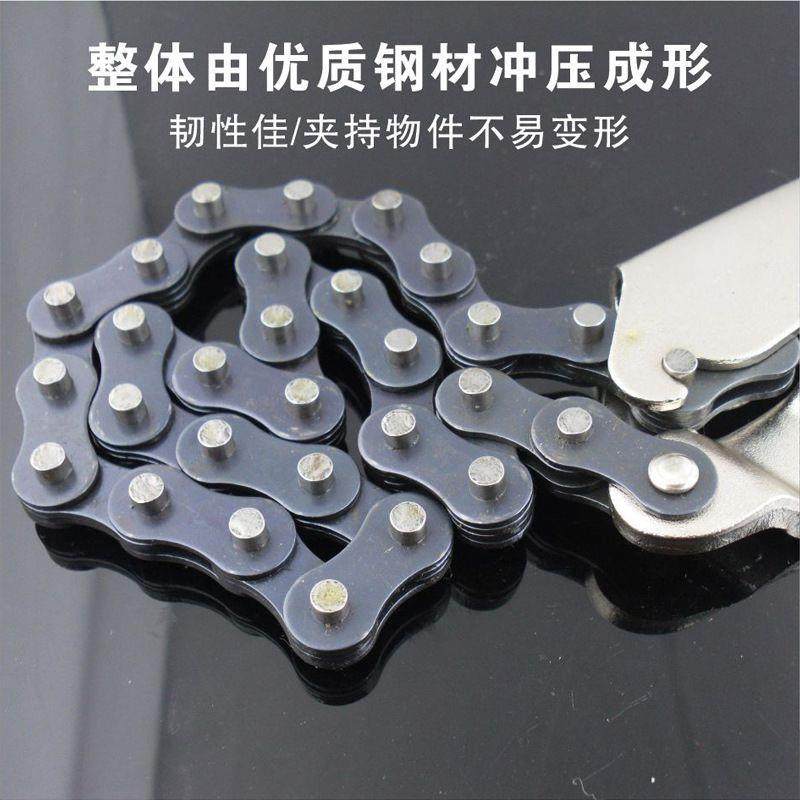 胜省达大力钳铁链XYS链条固定工具钳力SD子开节口调大螺杆钳普通,电子元器件市场,其它元器件,淘宝优惠券,粉丝福利购,淘宝优惠卷