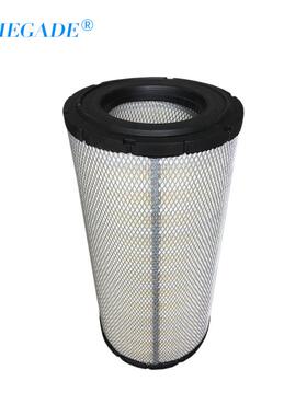 供UD55螺杆式空压C清机空气滤器PAGR181260空气过滤器滤芯S-E05-5