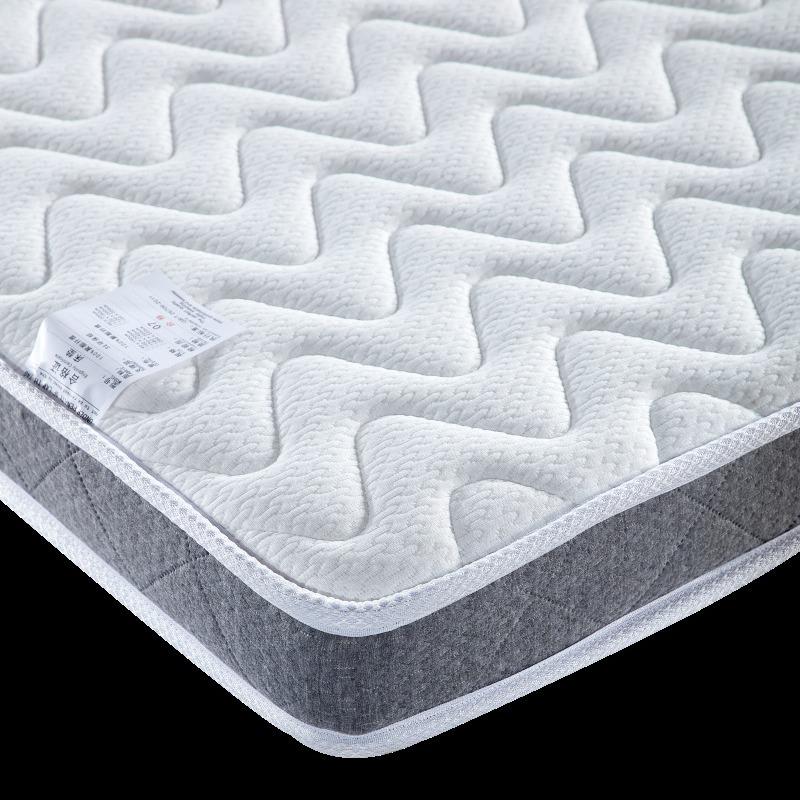 无品牌/天然椰床垫棕垫1.8m1.棕5米软硬棕榈胶儿童乳叠席梦思可折