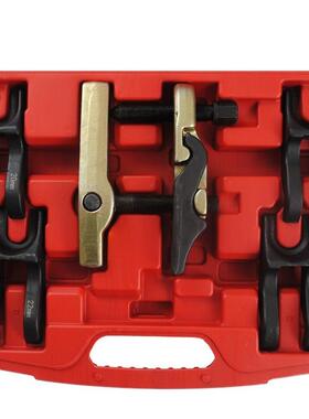 可拆换式下摆臂头拆卸具横拉球杆DOF球头取出器工拆球头专用工具