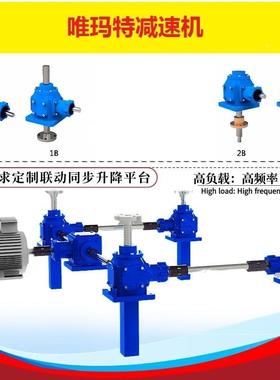 MBW7-Y05GGB5-4P-)C5(40-2000变速.器无极变速机