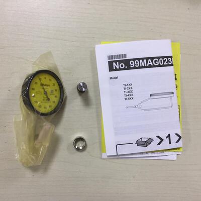 数显千T尺E513-401-分10404-10E404-10EMPF杠杆千分表MITUOY三丰