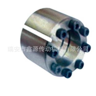 家直销Z12A型胀厂调质处理胀紧EQL结胀紧联套规格齐全套量大优惠