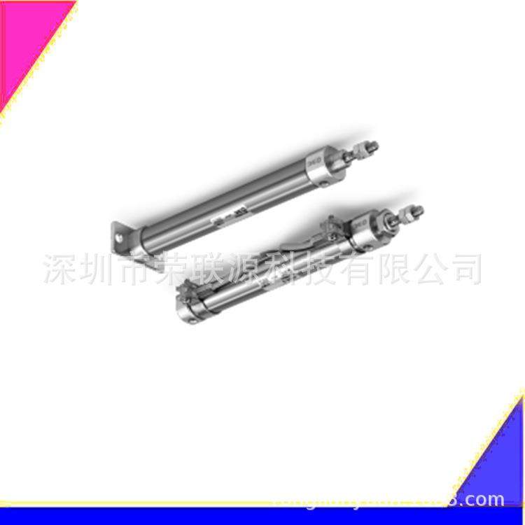 原装0/气缸CDJ2E/L/HAAF/G/M16-1//45/60/75100/125/1550AZ-B