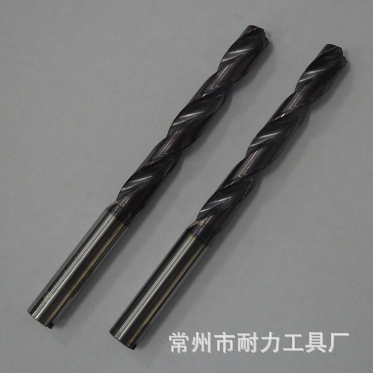 硬质合金钨钢空心取芯钻头便携