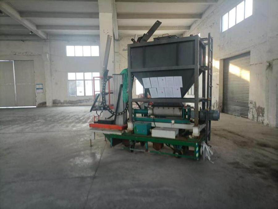 1月28日苏州昆虫养殖自动化喂料机网络拍卖公告