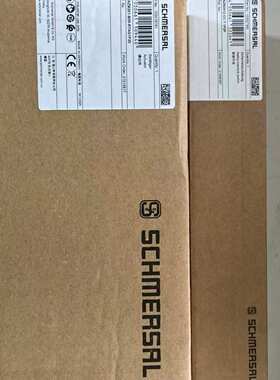 AZM300B-ST-1P2P-A开关德国SCHMERSAL施迈赛全系在售