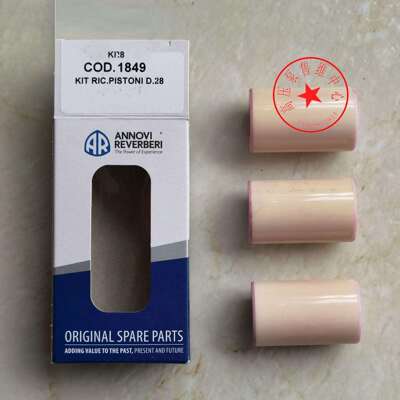 CODE 1849 XWL41.20 50.15 42.15 水泵 陶瓷柱塞