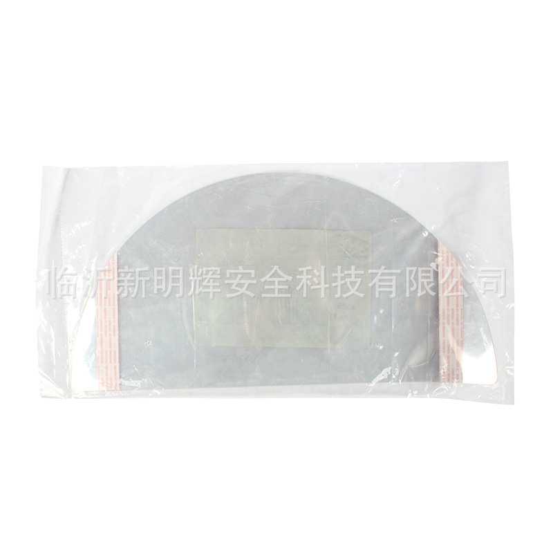3M H-110-10电焊面罩视窗防护专用膜