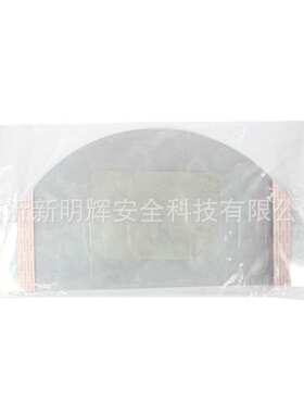 3M H-110-10电焊面罩视窗防护专用膜