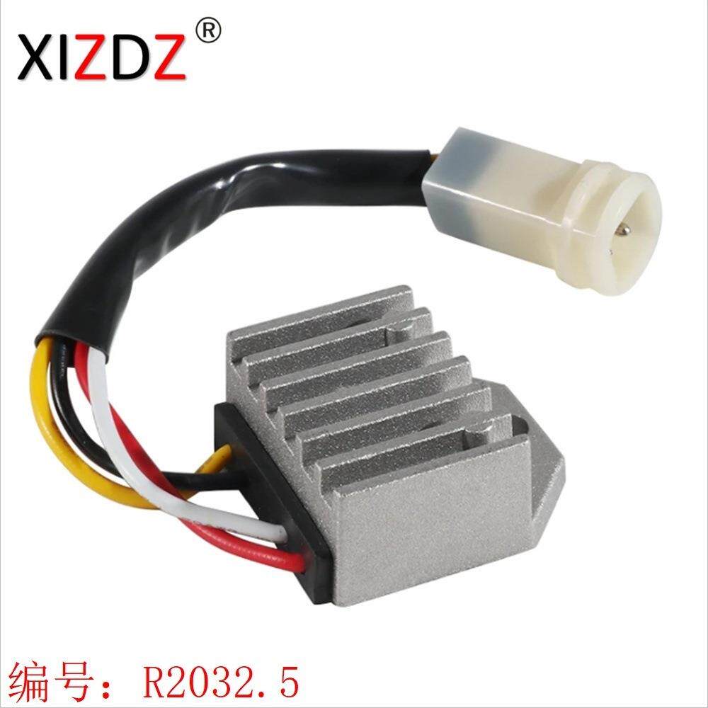 2032.5 适用 3GB-81960-00 Yamaha YT
