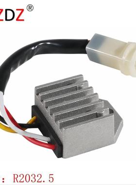 2032.5 适用 3GB-81960-00 Yamaha YTM 200 Moto-4 29U-81960-90