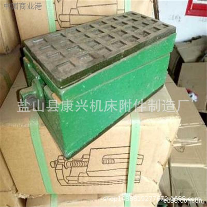 数控机床减震垫铁方形防震机床调整垫铁垫脚机械找平垫块厂家量批图片