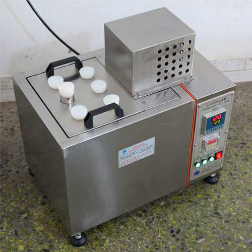UL2556数显恒温油槽    塑料橡胶制品在标准试验油中的高温试验机