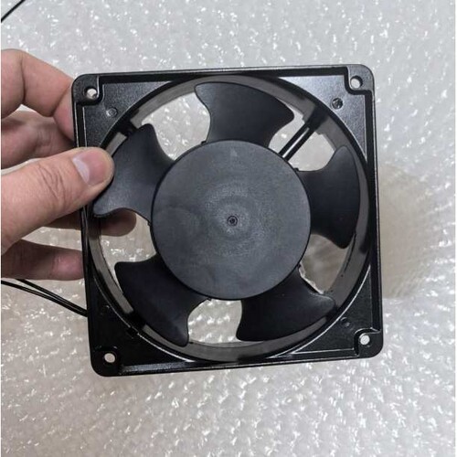 SUNON建准 SP101A 1123HBL.GN 115V 12CM 12038 工业散热风扇