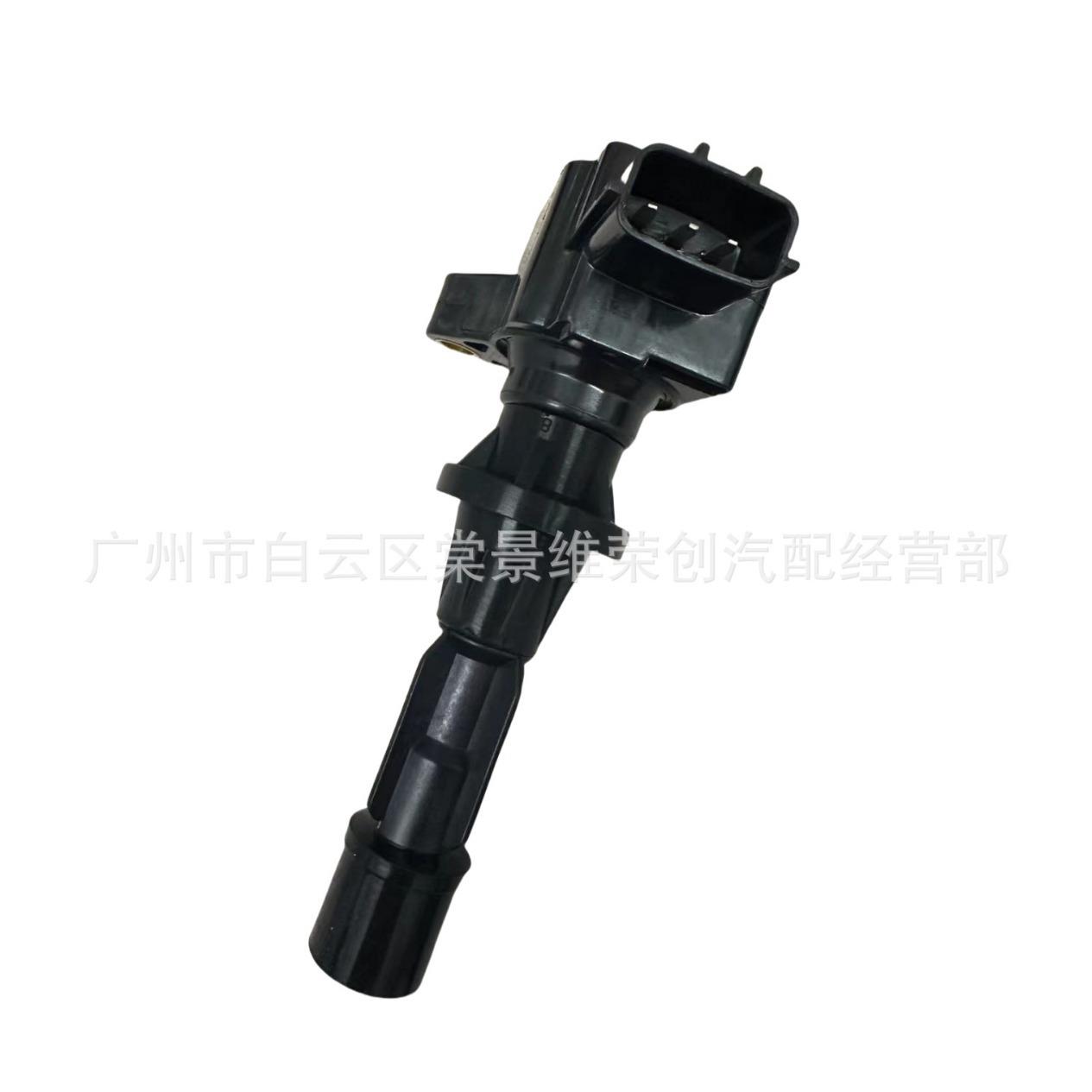 点火线圈UF540 099700-1062 L3G218100 L3G218100A 6M8G12A366BB
