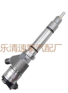 0445120082总成0445120042共轨喷油器发动机柴油机配件喷油器