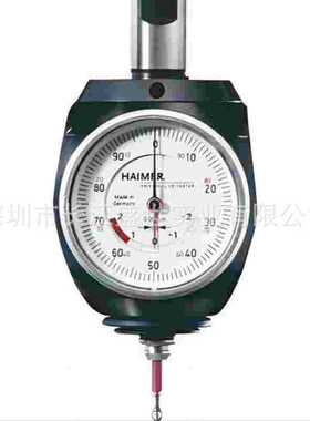 原装海默Haimer-3D Taster 3D万向寻边器测头 短测针80.362.00