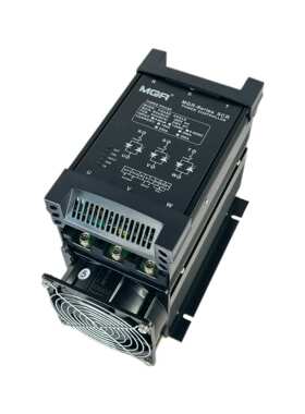 美格尔MGR-SCR 150LA-H三相电力调整器150A 200A 250A 300A