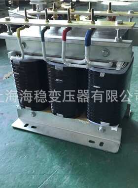 40KVA光伏储蓄能变压器380V变220V三相干式控制变压器