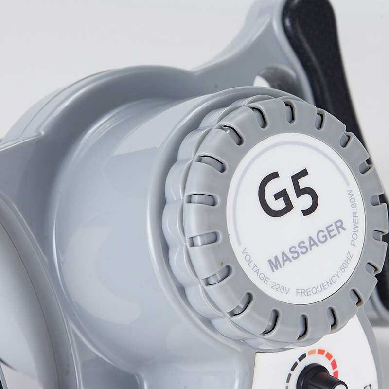 小型G5变速手持振脂仪震动机身体减肚子振动按摩美体仪器