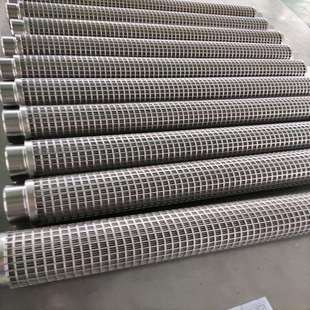 不锈钢金属纤维折叠熔体 空气水净化 耐腐蚀 不锈钢烧结熔体滤芯