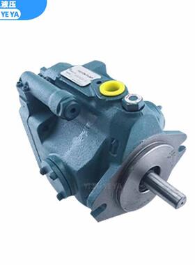 厂家直销v38柱塞泵V38A1RX-95 V38A2RX-95 V38A3RX-95液压油泵