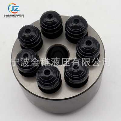 转子 C124-9938  C113-4419  C191-0886   挖掘机用液压马达配件