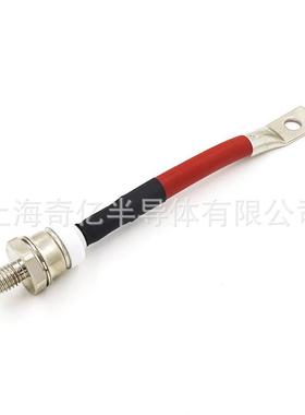 D141-100-18ZP100A1800V螺栓形整流二极管上海奇亿JPEC