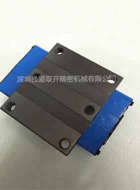 IKO自润滑直线导轨滑块MXDG35MXDG45MXDG55MXDG6505