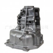 适用于丰田1TR2TR3L5L1JZ2JZ发动机离合器壳离合器缸体后盖