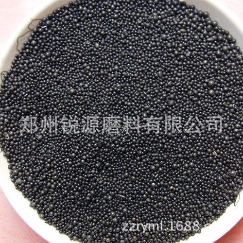 铸造用宝珠砂油田压裂支撑剂20-40目消失模用宝珠砂