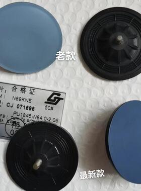 老款50mm真空泵KNF取样泵N89热电42i43iPU273隔膜片NJ08691