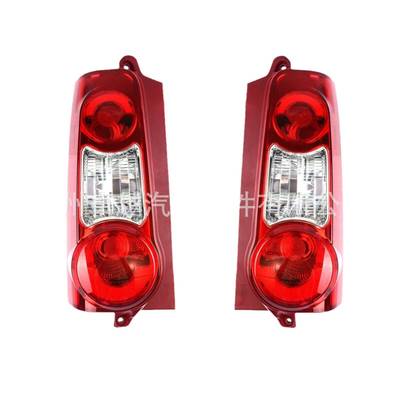 适用标致PARTNER刹车灯后尾灯标致PARTNER尾灯6350FJ,6351FJ