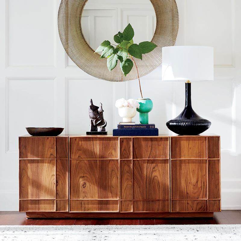 北欧实木餐边柜现代简约多功能储物柜餐厅客厅储物柜玄关柜装饰柜,农机/农具/农膜,其它农用工具,淘宝优惠券,粉丝福利购,淘宝优惠卷