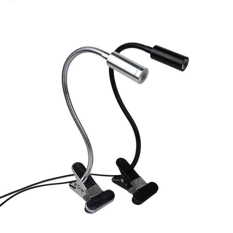 新款三色可调led夹子灯阅读学习护眼台灯USB办公电脑夹子灯床头灯,农机/农具/农膜,其它农用工具,淘宝优惠券,粉丝福利购,淘宝优惠卷