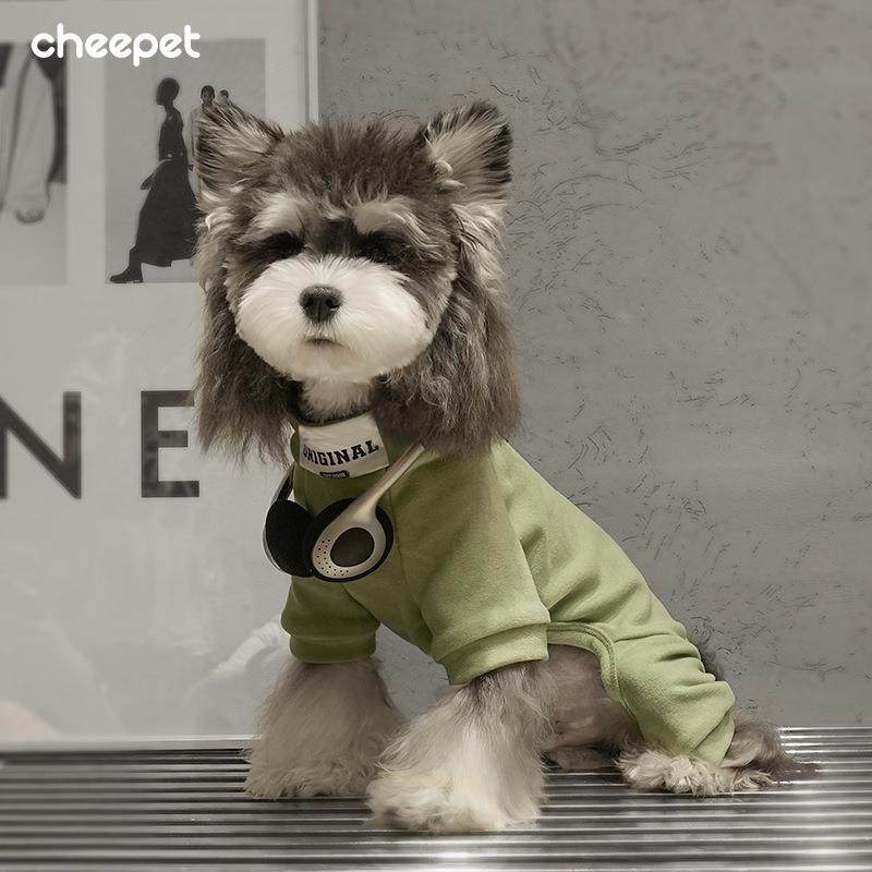 秋冬狗狗衣服四腿保暖打底衣中领撞色基础好搭内衬纯色外穿服,农机/农具/农膜,其它农用工具,淘宝优惠券,粉丝福利购,淘宝优惠卷