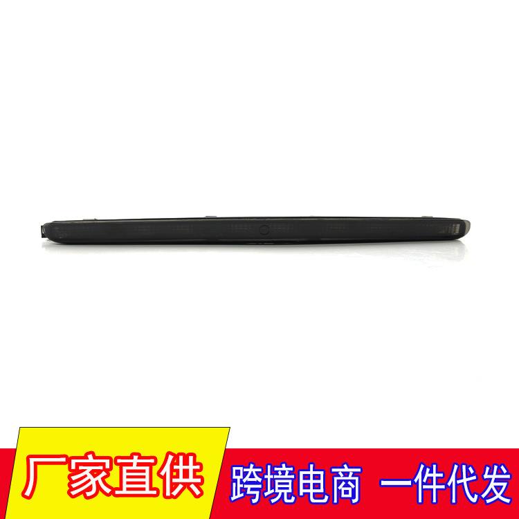 适用于00-07年梅赛德斯奔驰C级W203高位刹车灯后尾灯LED刹车灯