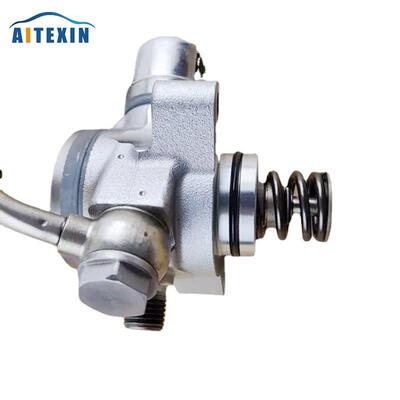 PE01203F0B适用于马自达高压燃油泵SM296100-002004T2225130