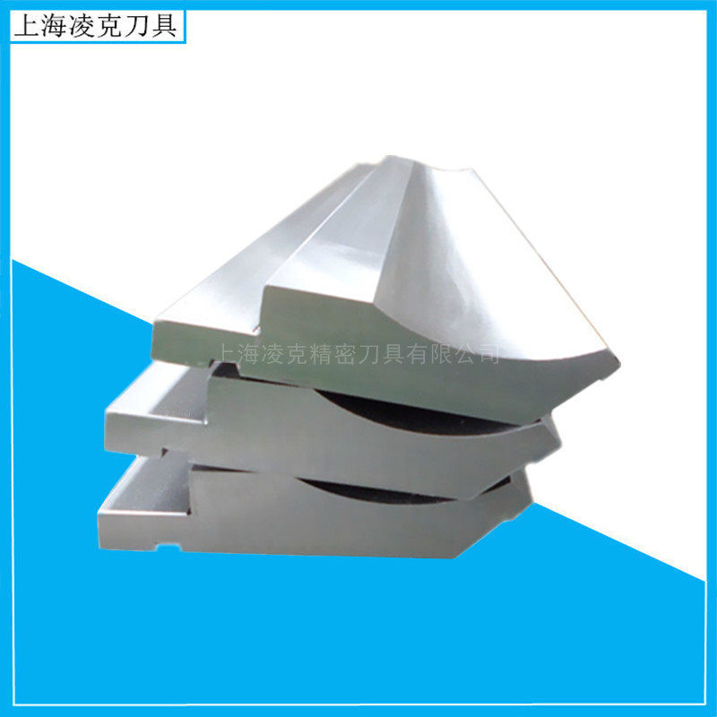 厂家供应标准折弯机模具镀锌板不锈钢铝板热冷轧板数控折弯模具