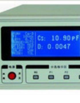 金科JK2811D通用LCR数字电桥带背光LCD显示代替AT2811DTH2811D