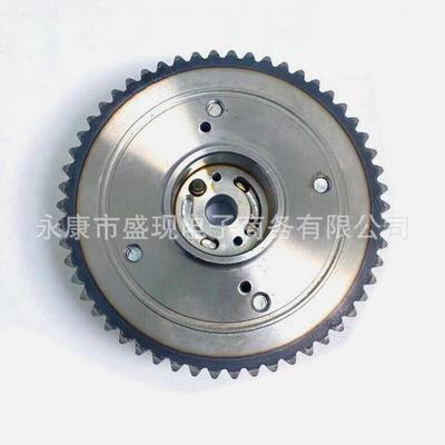24350-2E011243502E011适用于索纳塔八ix35相位调节器正时齿轮