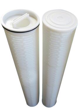 RTM41HF050E国产大流量水滤芯大通量液体过滤器滤芯